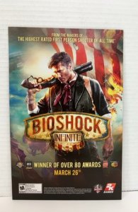 Guardians of the Galaxy #1 (2013)