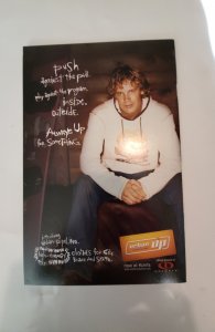 Challengers of the Unknown #5 (2004) NM DC Comic Book J737