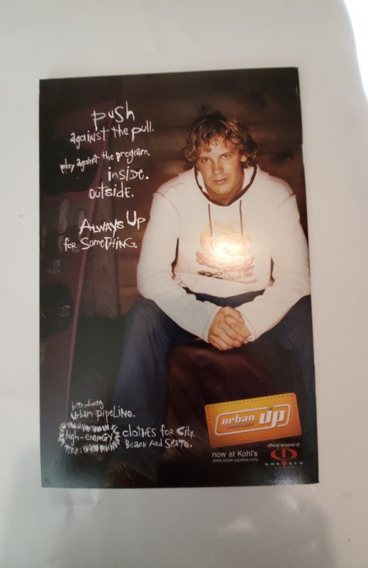 Challengers of the Unknown #5 (2004) NM DC Comic Book J737