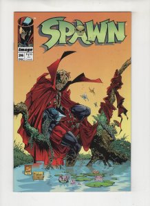 Spawn #26 >>> $4.99 UNLIMITED SHIPPING!!!