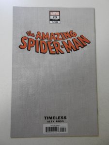 The Amazing Spider-Man #23 Variant (2023) VF/NM Condition!