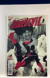 Daredevil #23 (2017)