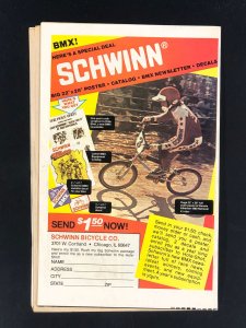 Star Trek Marvel Comics #5 (1980) VG- Dr. McCoy A Killer? No Bones...