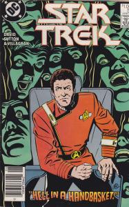 Star Trek #51