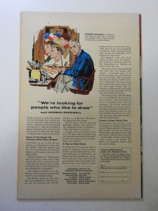 The Avengers #41 (1967) VF- Condition! stamp fc