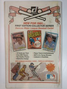 DC Comics Presents #33 (5.5, 1981) MARK JEWELERS