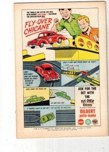 My Greatest Adventure #84 (1963) VF/NM  PRICE DROP! Doom Patrol  BEANTOWN CERTIF