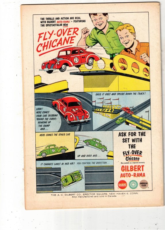 My Greatest Adventure #84 (1963) VF/NM  PRICE DROP! Doom Patrol  BEANTOWN CERTIF
