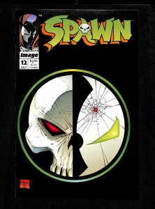 Spawn #12