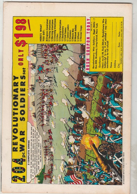 Showcase #83 Jun-69 VF/NM 1st Nightmaster Wrightson, Jones Kalluta Art BOCA CERT