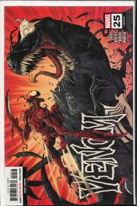 Venom #25 (2020) [Key Issue]