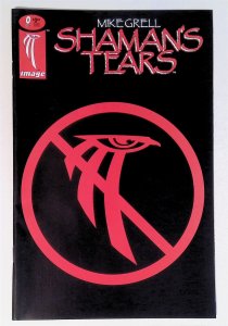 Shamans Tears #0 (Dec 1995, Image) FN