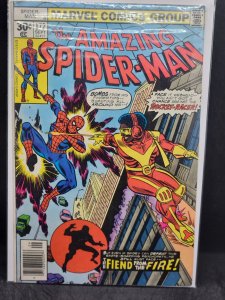 The Amazing Spider-Man #172 (1977)