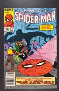 Marvel Tales #160 (1984)