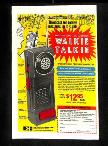 Doctor Strange #27 NM 9.4