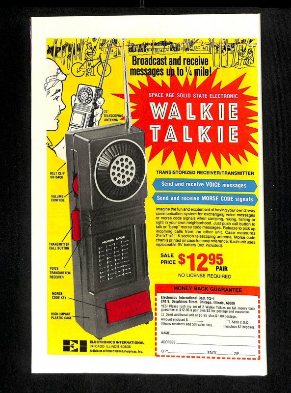 Doctor Strange #27 NM 9.4