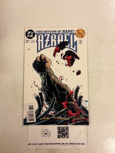 Azrael Agent of the Bat #38 NM DC Comic Books Batman Nightwing Robin 30 HH93