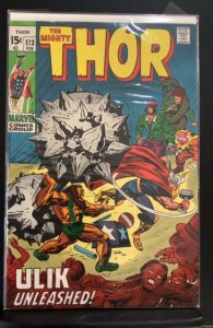 Thor #173 (1970)