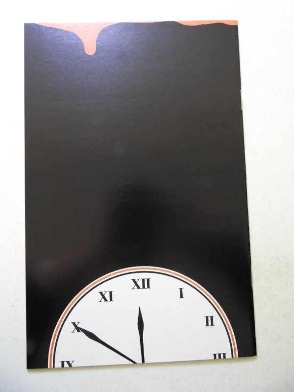 Watchmen #2 (1987) VF Condition