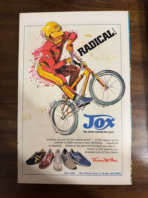 Super Friends #46 (1981)