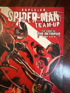 Superior Spider-Man Team-Up Special (2013)