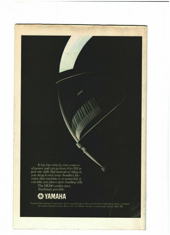 Uncanny X-Men #208 VF 8.0 Marvel Comics 1986 vs. Freedom Force & Nimrod