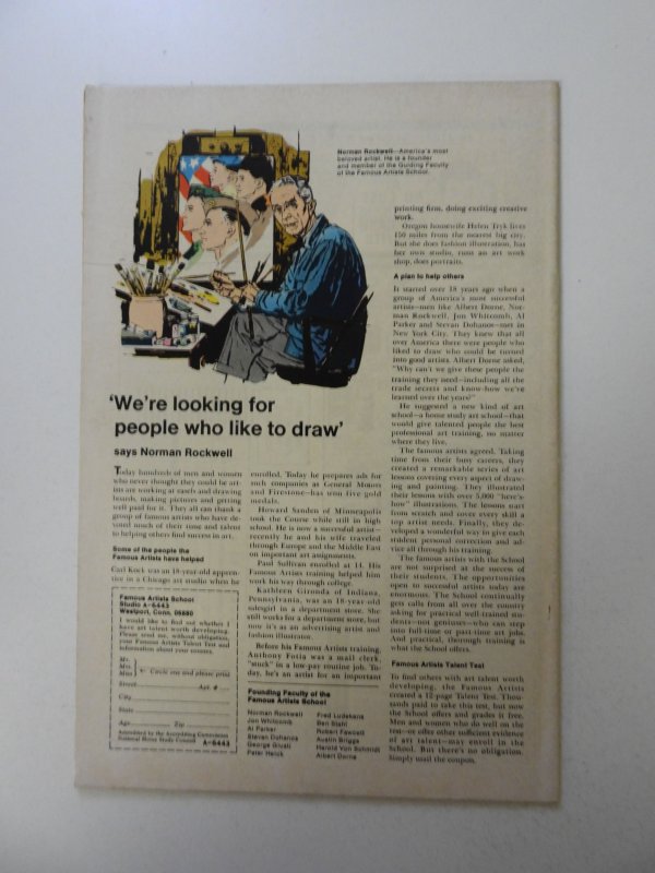 The Amazing Spider-Man #90 (1970) VF- condition