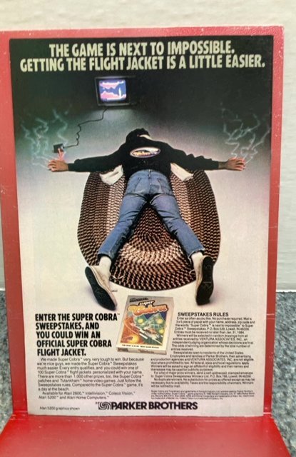 The Amazing Spider-Man #249 (1984)