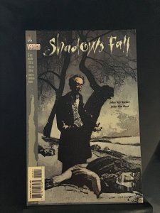 Shadows Fall #5 (1995)