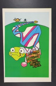 The Silver Surfer #1 (1988)