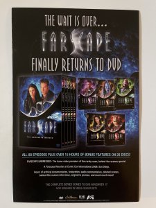 Irredeemable #8 - NM-  (2009)