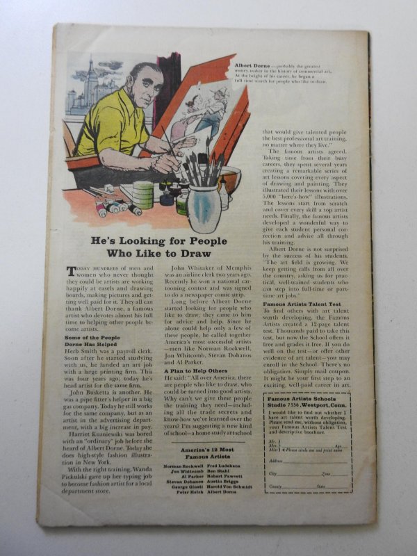 The Amazing Spider-Man #24 (1965) VG- Condition moisture damage