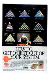 Spectacular Spider-Man #89 (1984) NM- Black Cat Marvel