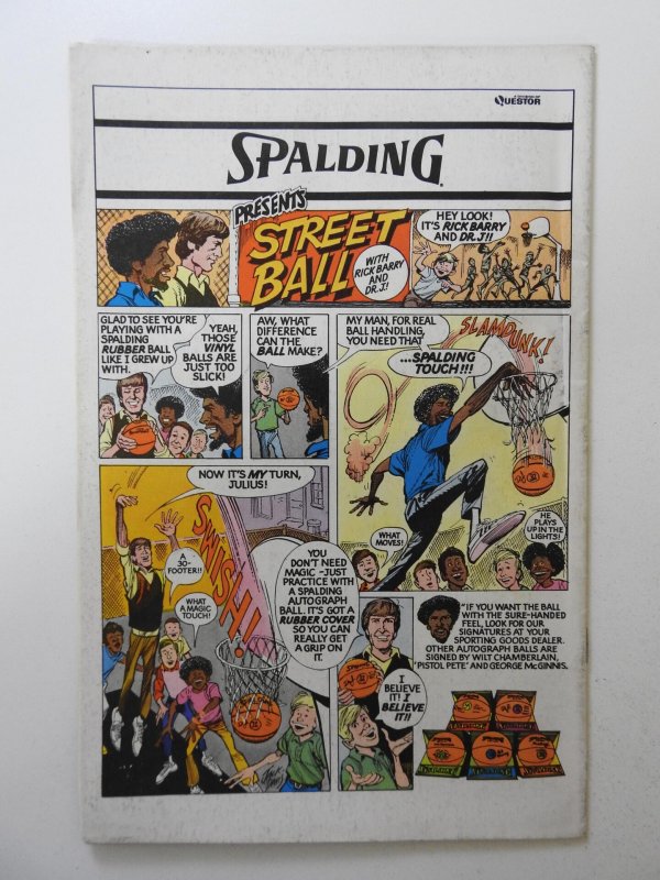 Godzilla #13 (1978) FN Condition!