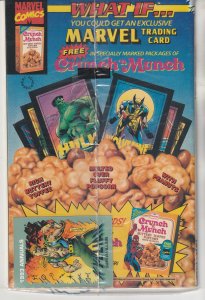 Doctor Strange, Sorcerer Supreme Annual #3 (1993)