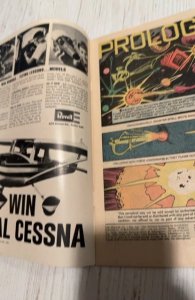 The Spectre #3 (1968)wildcat team up Neal Adams art