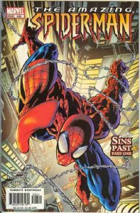 AMAZING SPIDER-MAN (1961 MARVEL) #509