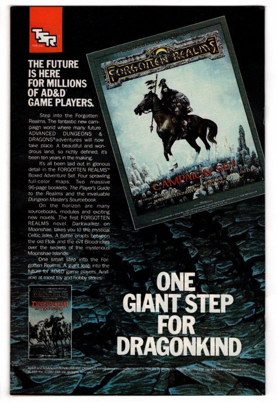 The Amazing Spider-Man #296 (1988) Spider-Man