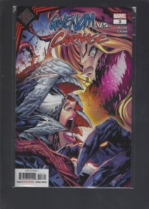 Gwenom vs Carnage #3