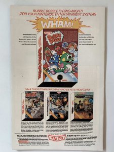 The Uncanny X-Men #241 (1989)