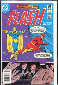 The Flash #306 (1982) The Flash