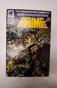 Prime #15 (1994) NM Malibu Comic Book J691