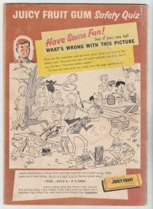 Indian Chief #27 (Jul-57) VG+ Affordable-Grade White Eagle