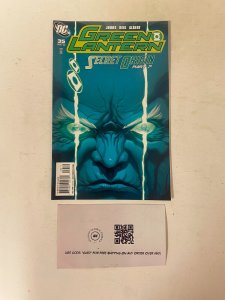 Green Lantern #35 NM DC Comic Book Justice League Batman Superman 31 MS33