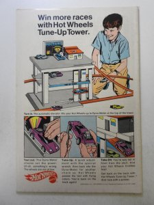 Tomahawk #129 (1970) Gorgeous VF-NM Condition!