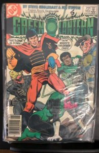 Green Lantern #189 (1985)