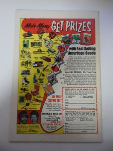 The Shadow #4 (1974) FN Condition