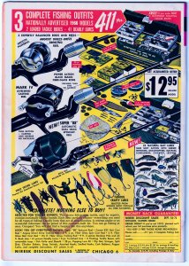 Twilight Zone(Gold Key) # 16