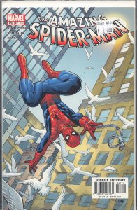 The Amazing Spider-Man #47 (2003)