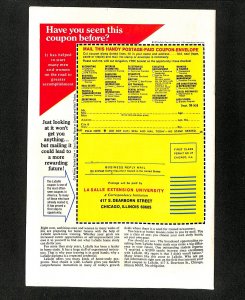 Conan The Barbarian #45